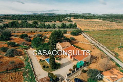 Landejendom i Les Useras, Castellon, Les Useras - € 365.000 | Ref: 918 - foto 8